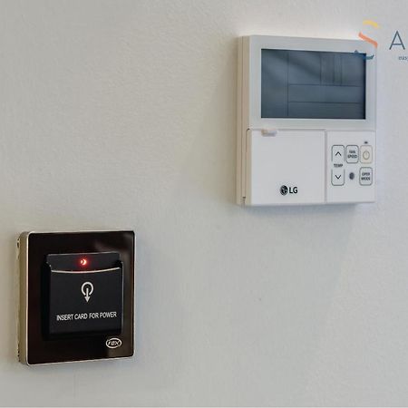 Zed Smart Property Airport By Airstay Spáta Exterior foto